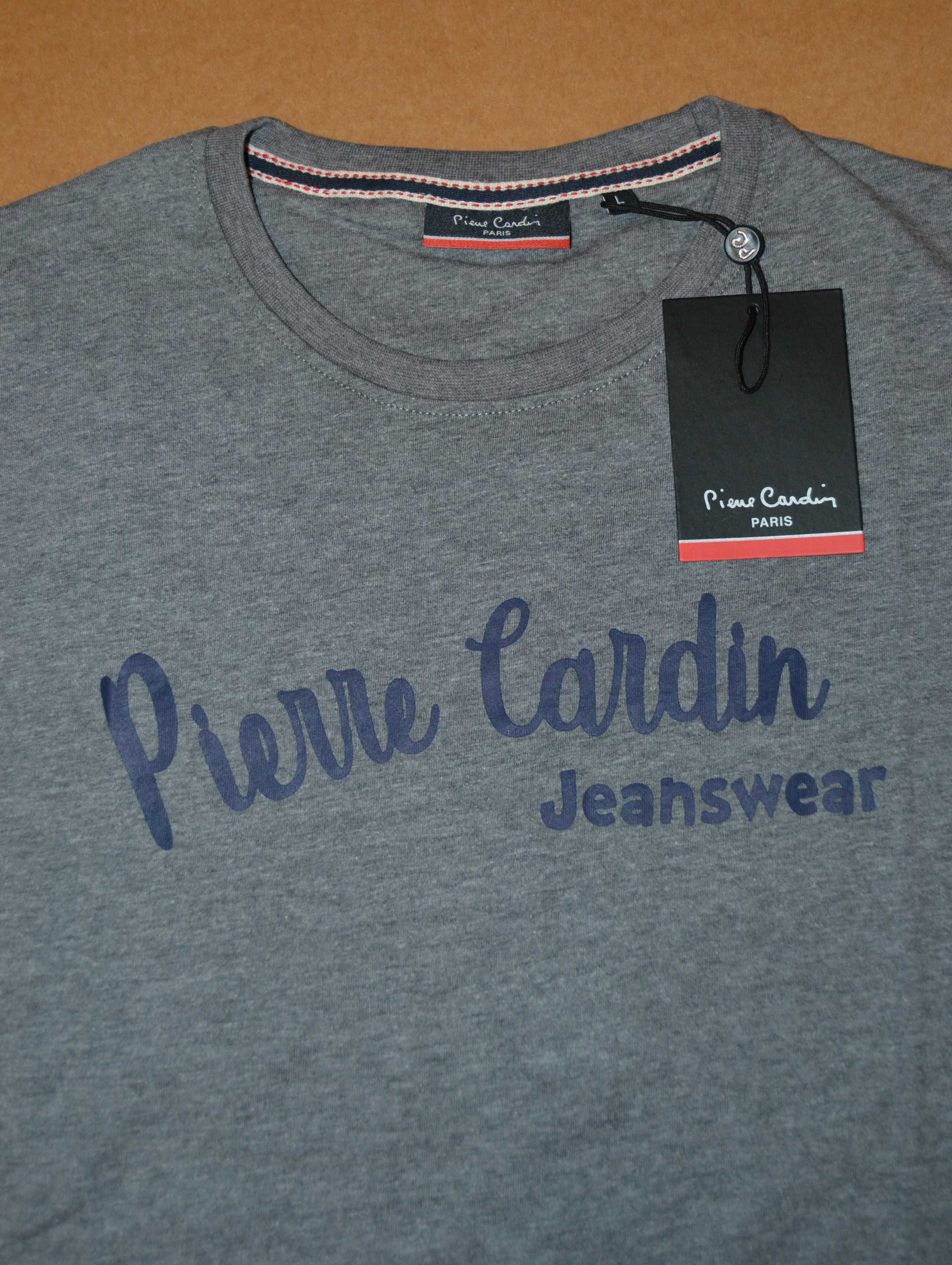 Футболка Pierre Cardin Jeans Wear