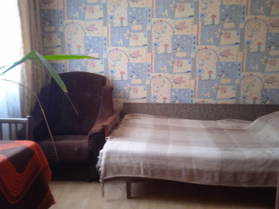 Сдам отдельную комнату для 1-го или 2-х человек. Индустриальный р-н