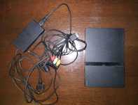 PlayStation 2 Slim SCPH-77004