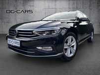 Volkswagen Passat Elegance, Virtual, Head Up, Panorama, Kamera
