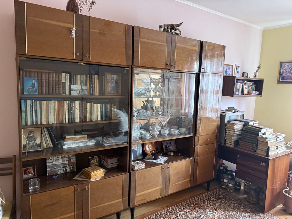 Продам вживані меблі