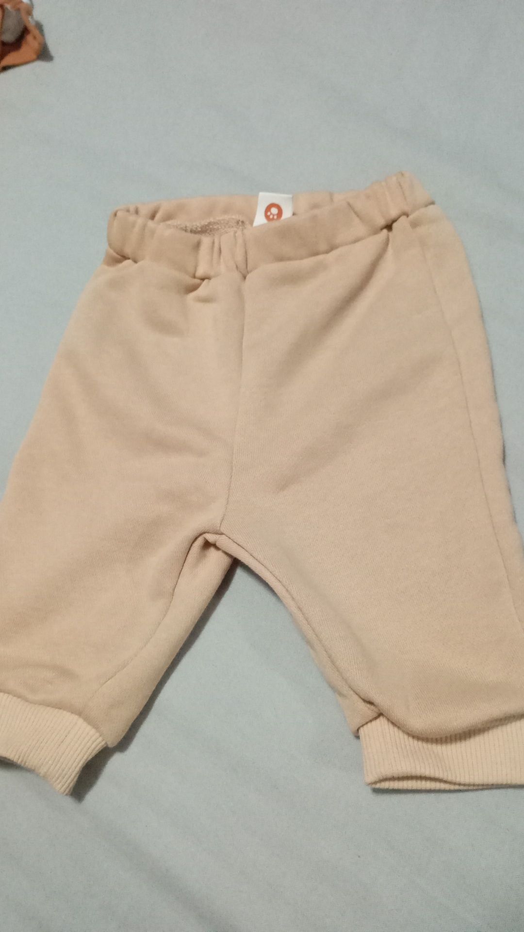 Roupa de bebé, faço entregas pelo CTT