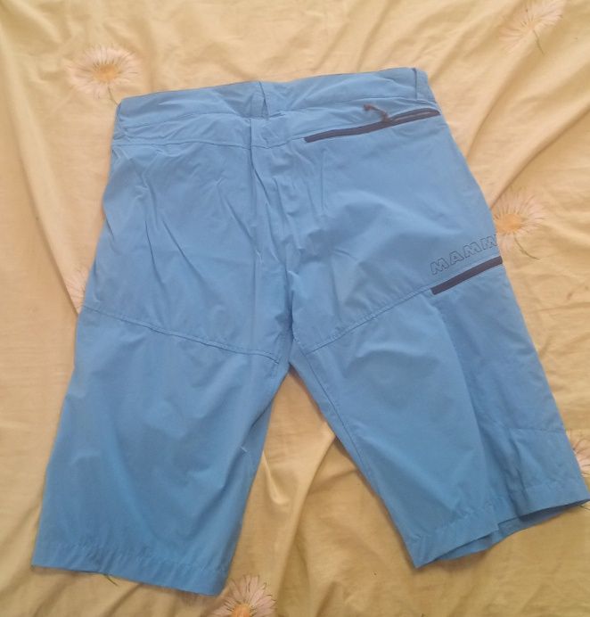 Шорти mammut розмір м