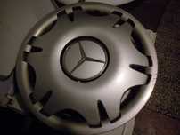 Kolpak oryginal mercedes A 639. 400. 00. 25