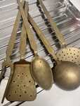 Conjunto decoracao cozinha