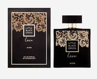 Avon Little Black Dress Lace Perfumy damskie EDP 50 ml