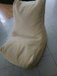 Pufa fotel stan bdb pufa.pl