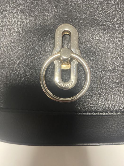 Сумка Mulberry English
