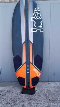 Starboard isonic 83