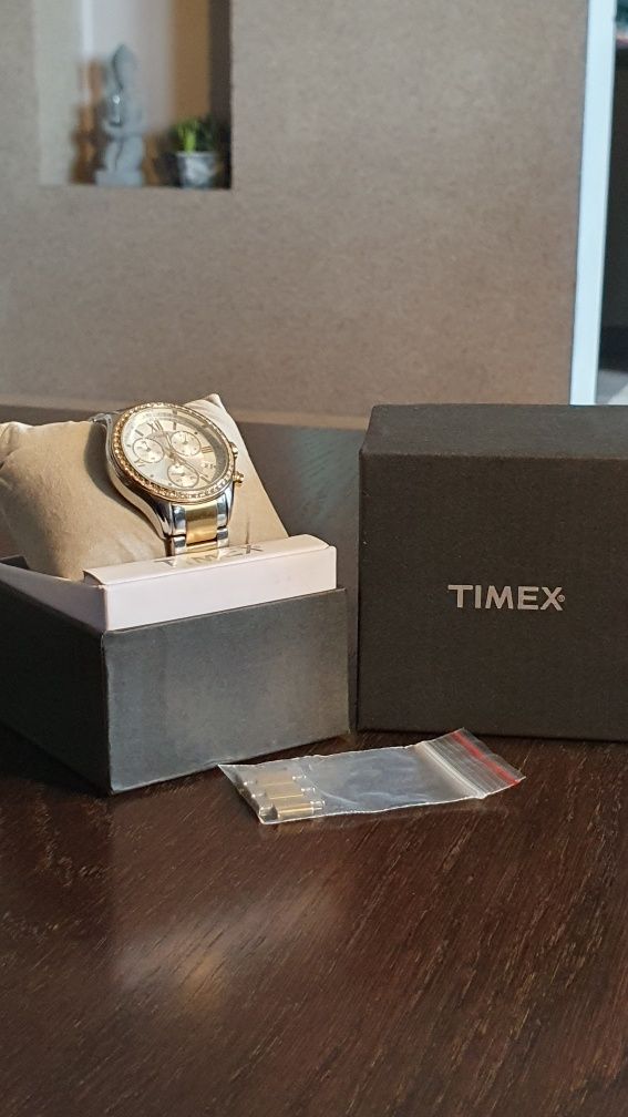 Zegarek damski TIMEX