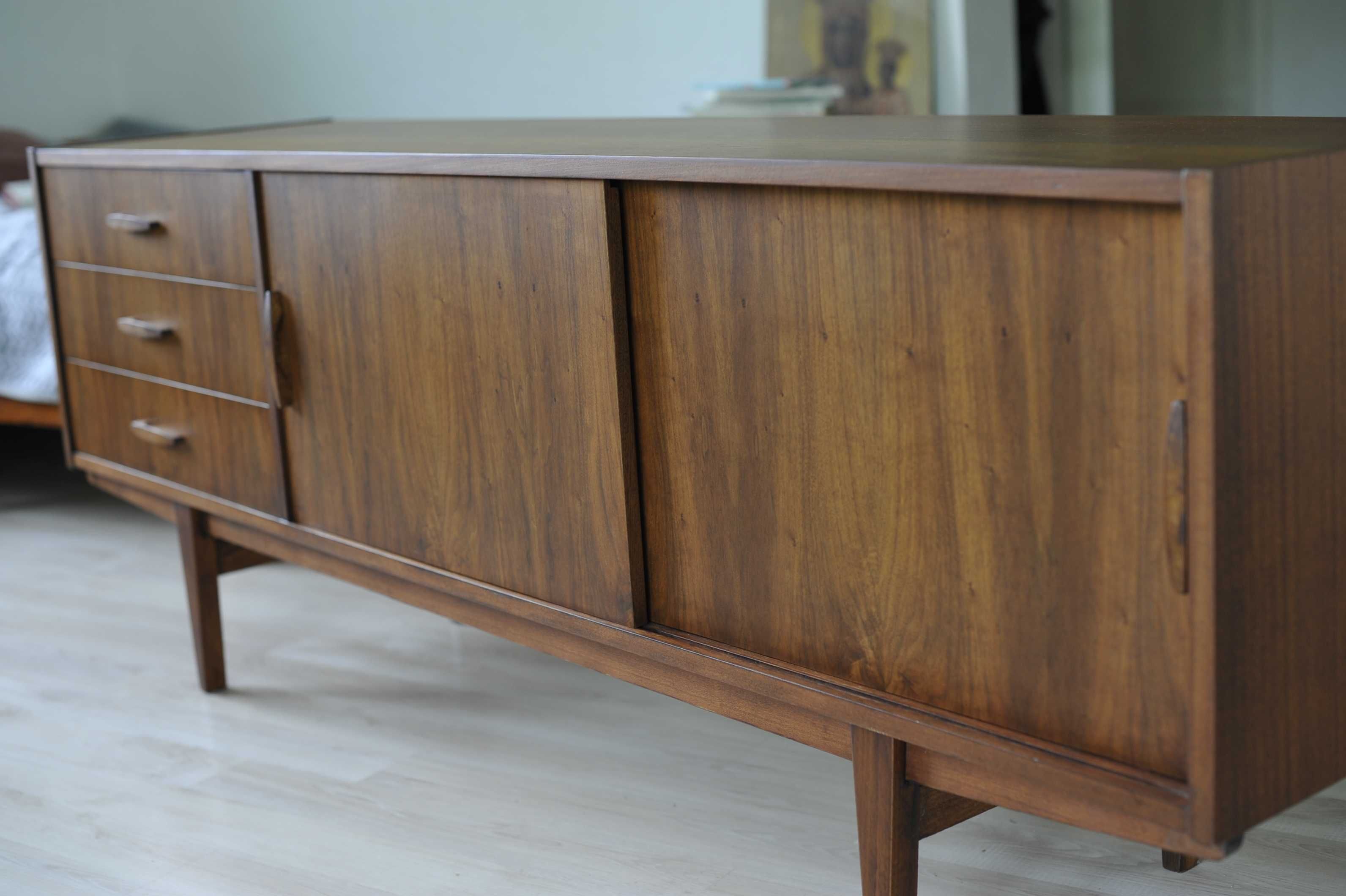 komoda/sideboard PRL Violetta