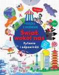 Świat Wokół Nas Pytania I Odpowiedzi 06039B01622Ks