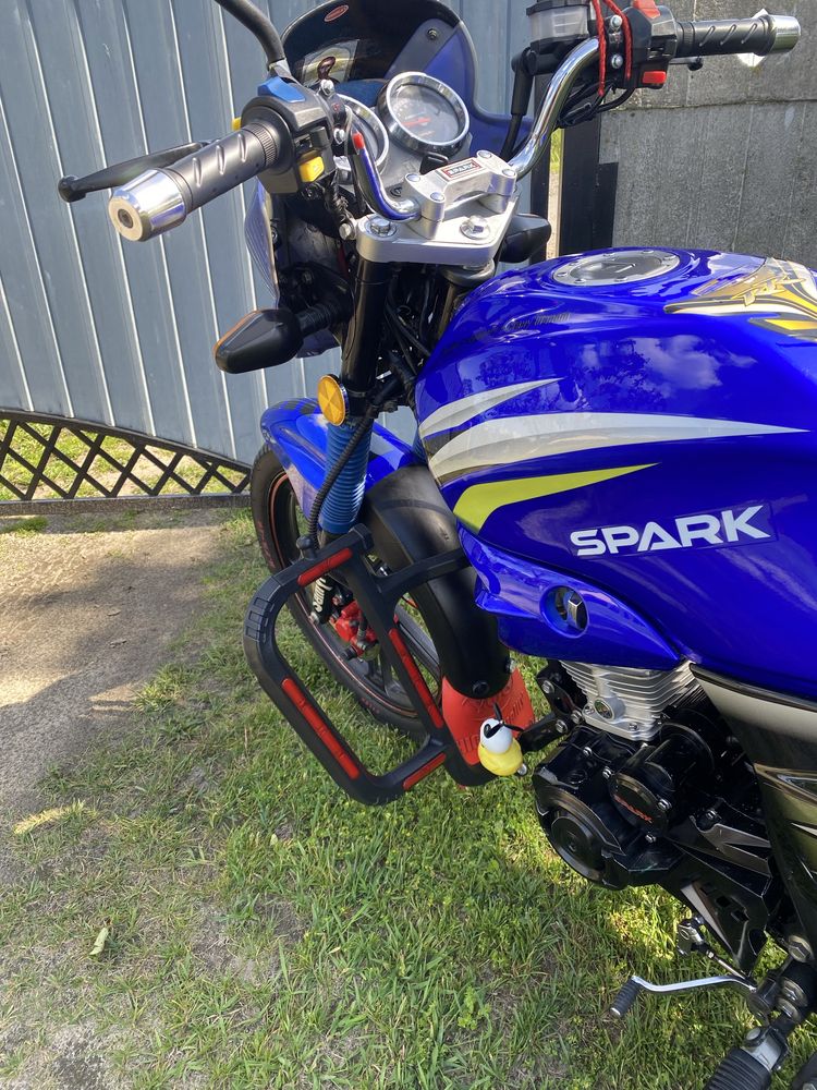 Продається ! Spark sp200r-25i.