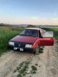 Ваз/Lada  2109 1995