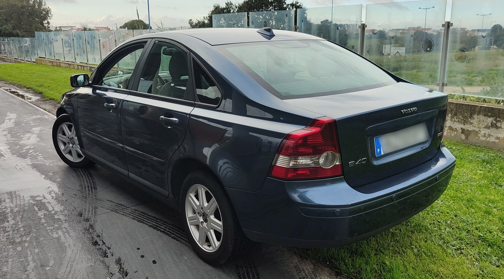Volvo S40 oportunidade