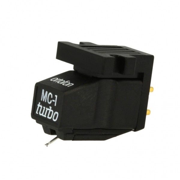 Ortofon mc 1 turbo