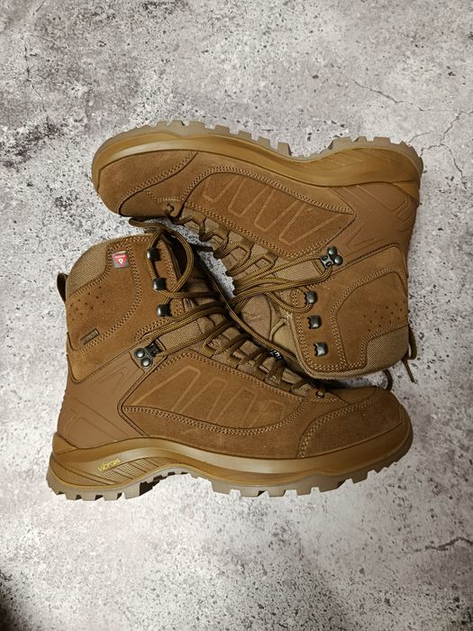 M-TAC Берці зимові 43 розмір