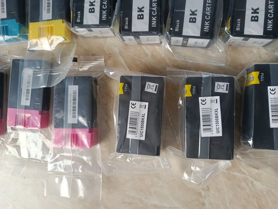 Картриджі для принтера canon