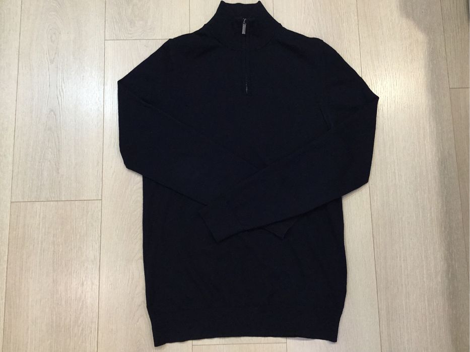 Продам поло з довгим рукавом Autograph розмір S