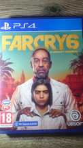 far cry 6 ps4 playstation 4 Tsushima GTA V god of war Assassins