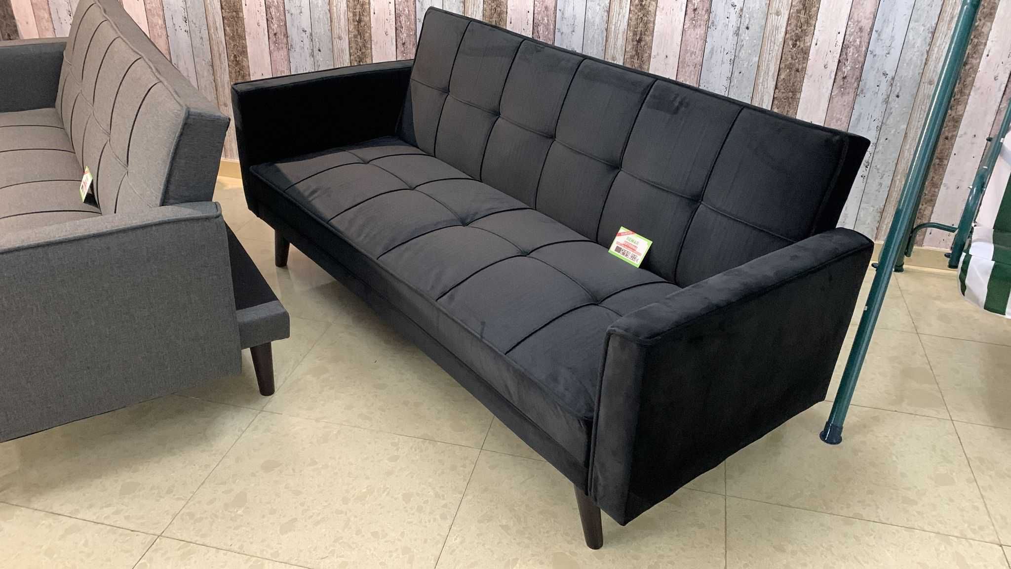 Novo sofá cama com envio grátis