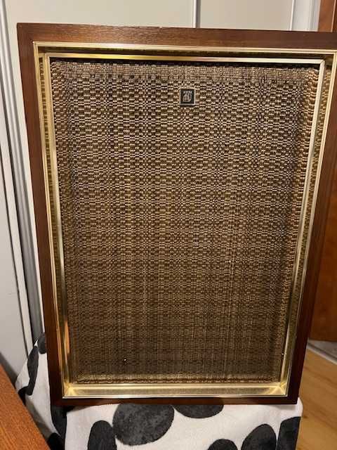 Kolumny AKAI SW-130   100 db ! idealne do lampy