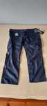 Spodnie Mascot Cordura 52 Nowe