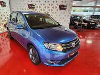 Dacia Sandero 0.9 TCe Comfort