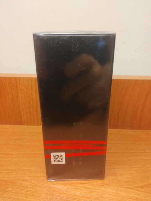 Armani Stronger With You Parfum 100 ml – elegancja i pewność siebie