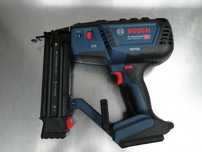 BOSCH GNH 18V-50 M, Gwoździarka Aku, 16-50mm, Solo, Nowa