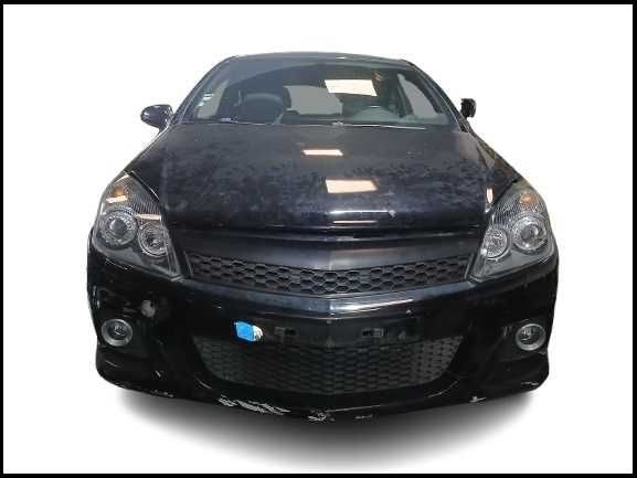 Opel Astra H 2006