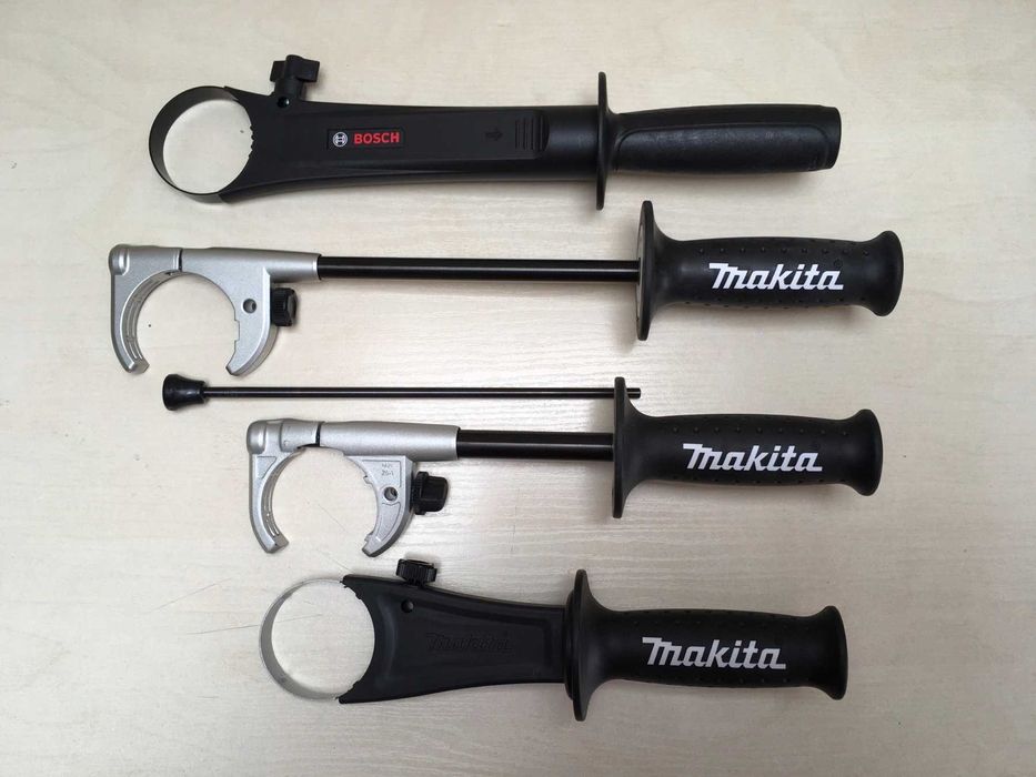 Оригинал BOSCH MAKITA ручка на шуруповерт