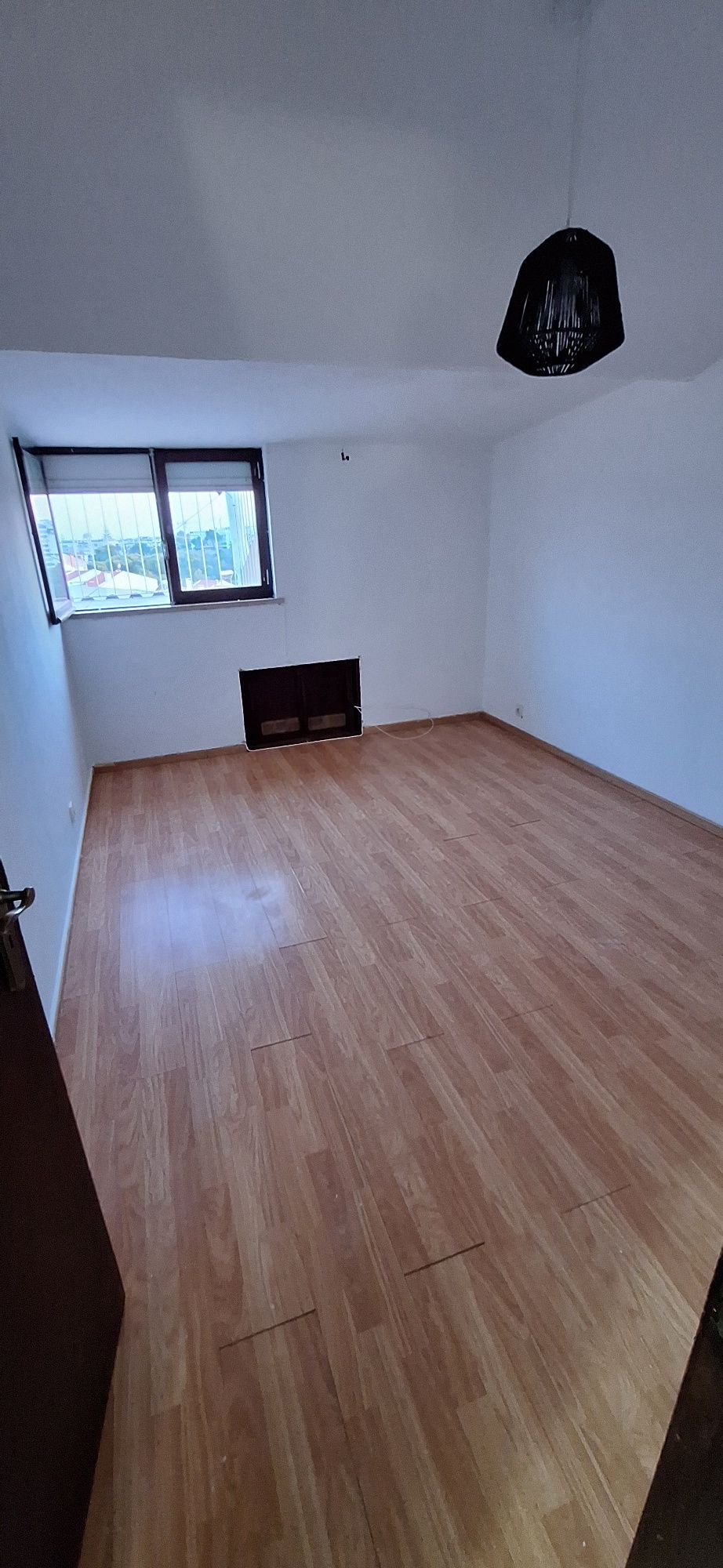 Apartamento para arrendar B.s José