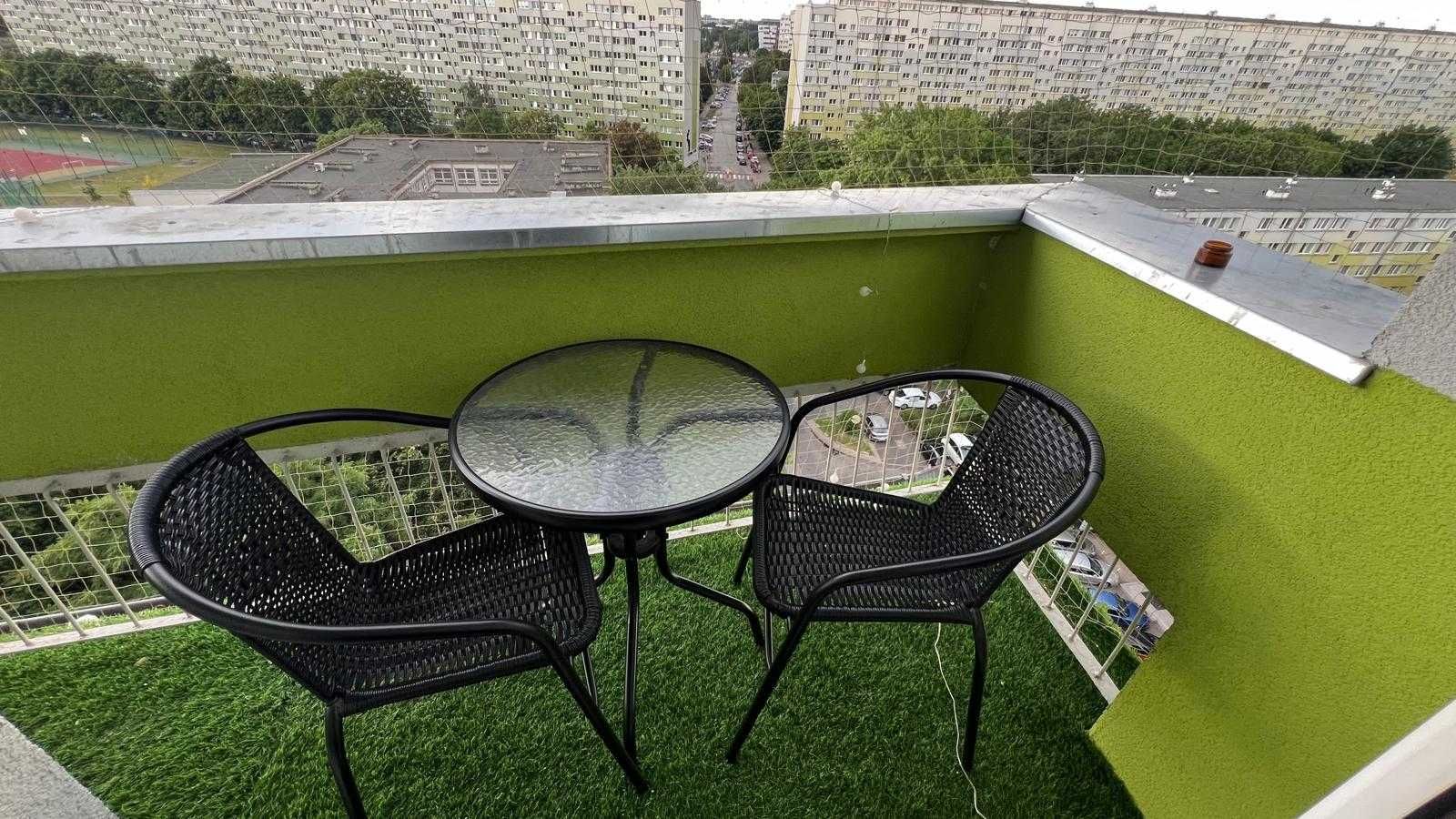 Do wynajęcia mieszkanie 3-pokojowe lub pokoje | Popowice | 54 m²