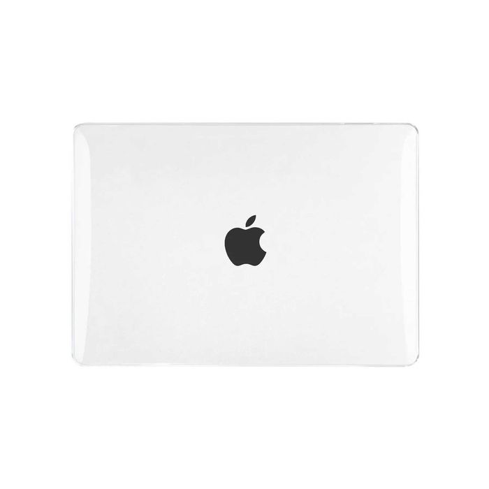 Чохол накладка для Macbook Air 13.6" (M2 | M3 | M4) 2022-2025