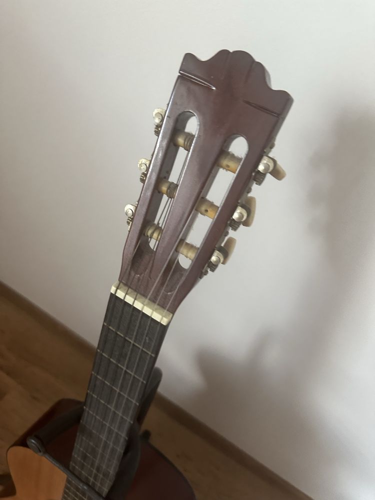 gitara klasyczna praworęczna ever play ep100