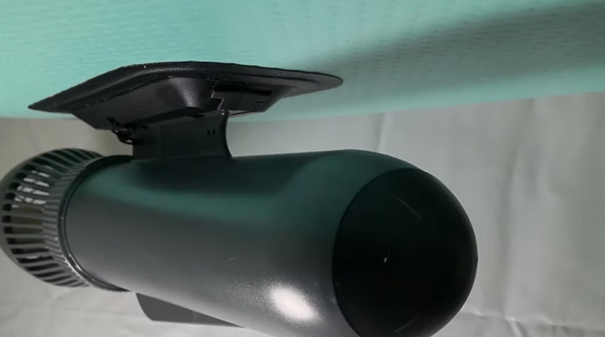 Silnik do deski SUP i do nurkowania 2w1, aż 700W i 16000mAh