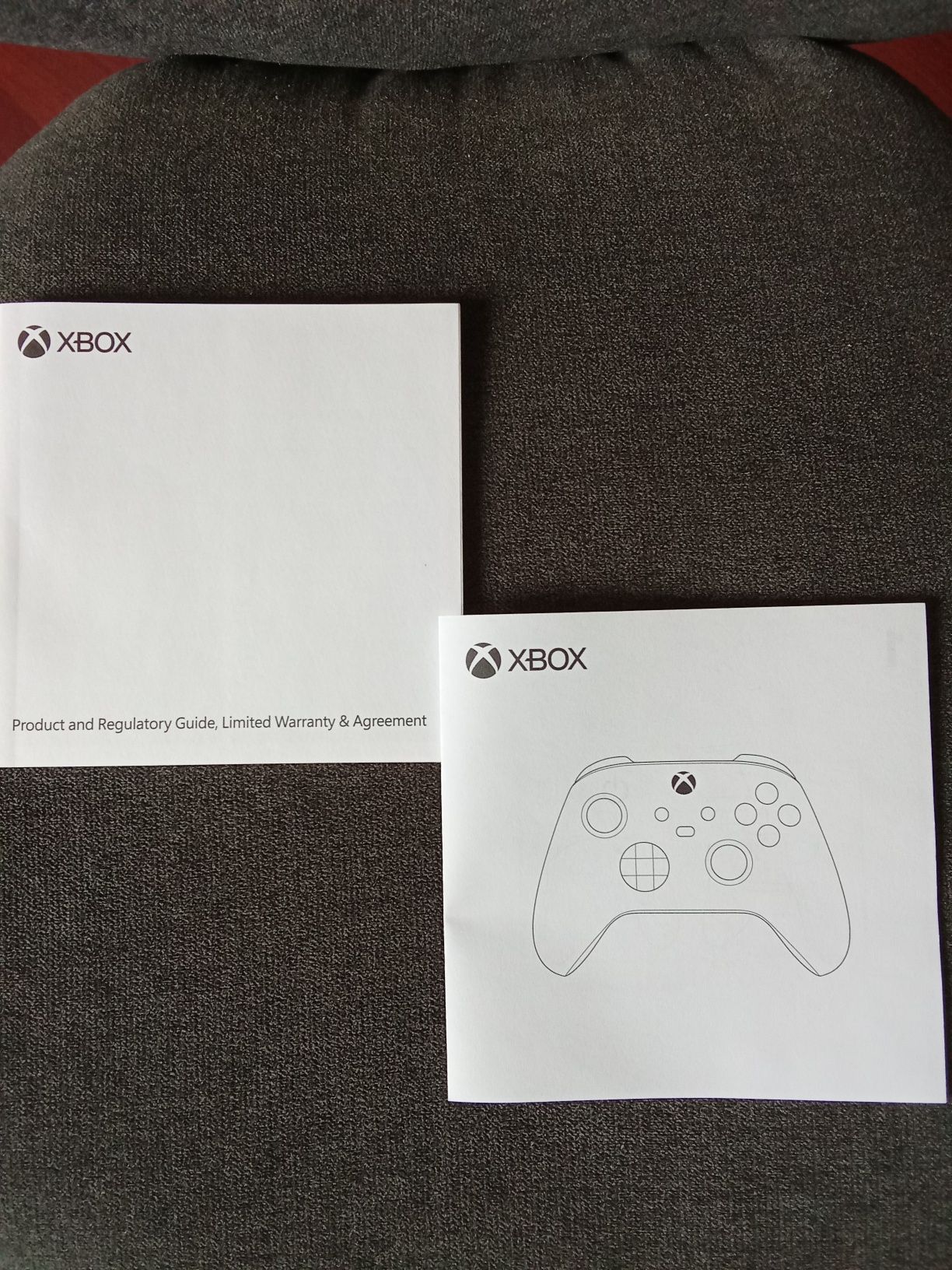 Comando Xbox/PC [Edição Limitada]