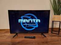 Telewizor Manta led3204 32" cale