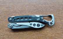Leatherman style PS multitool ładny sprawny =