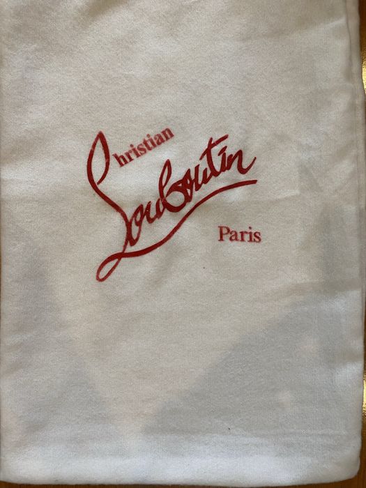 Christian Louboutin