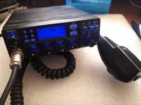 CB RADIO TTI TCB 880 radiotelefon mobilowy