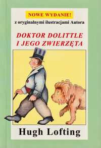 Doktor Dolittle i jego zwierzęta - Hugh Lofting