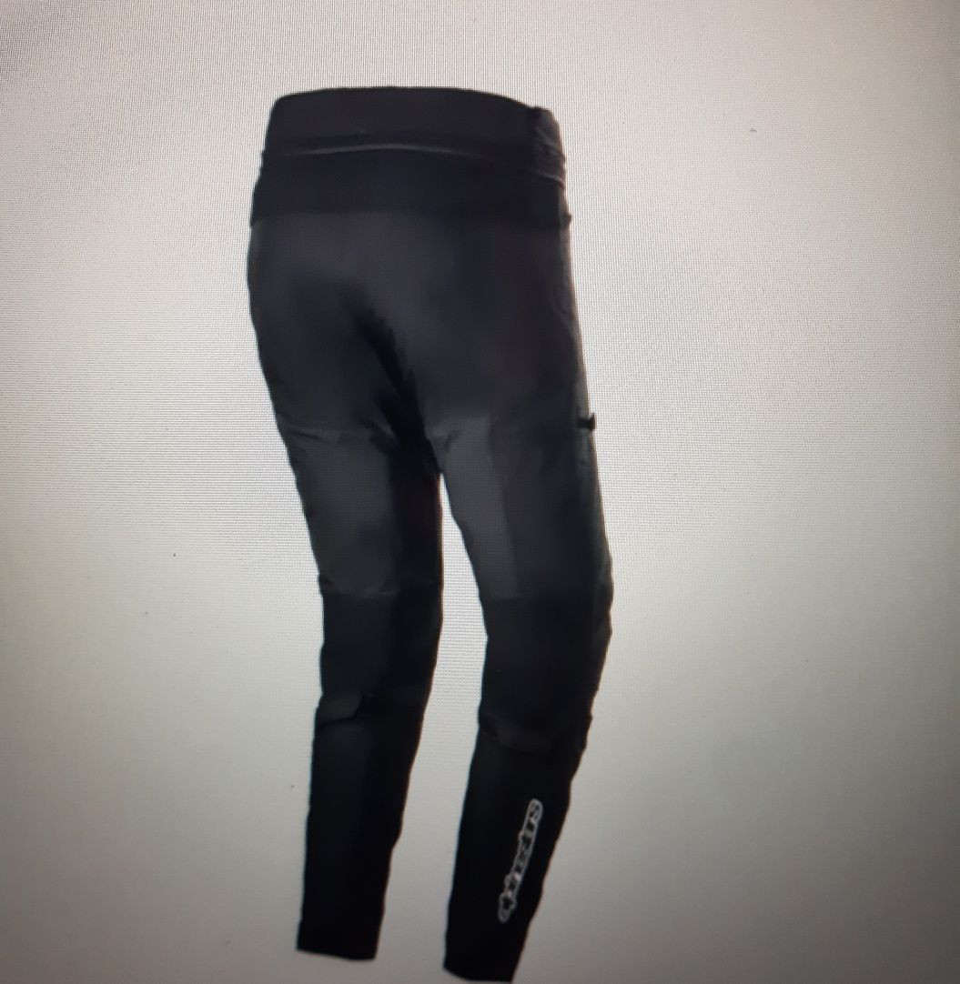 Alpinestars RX-3 WP  spodnie na motor- Cordura rozm.XL