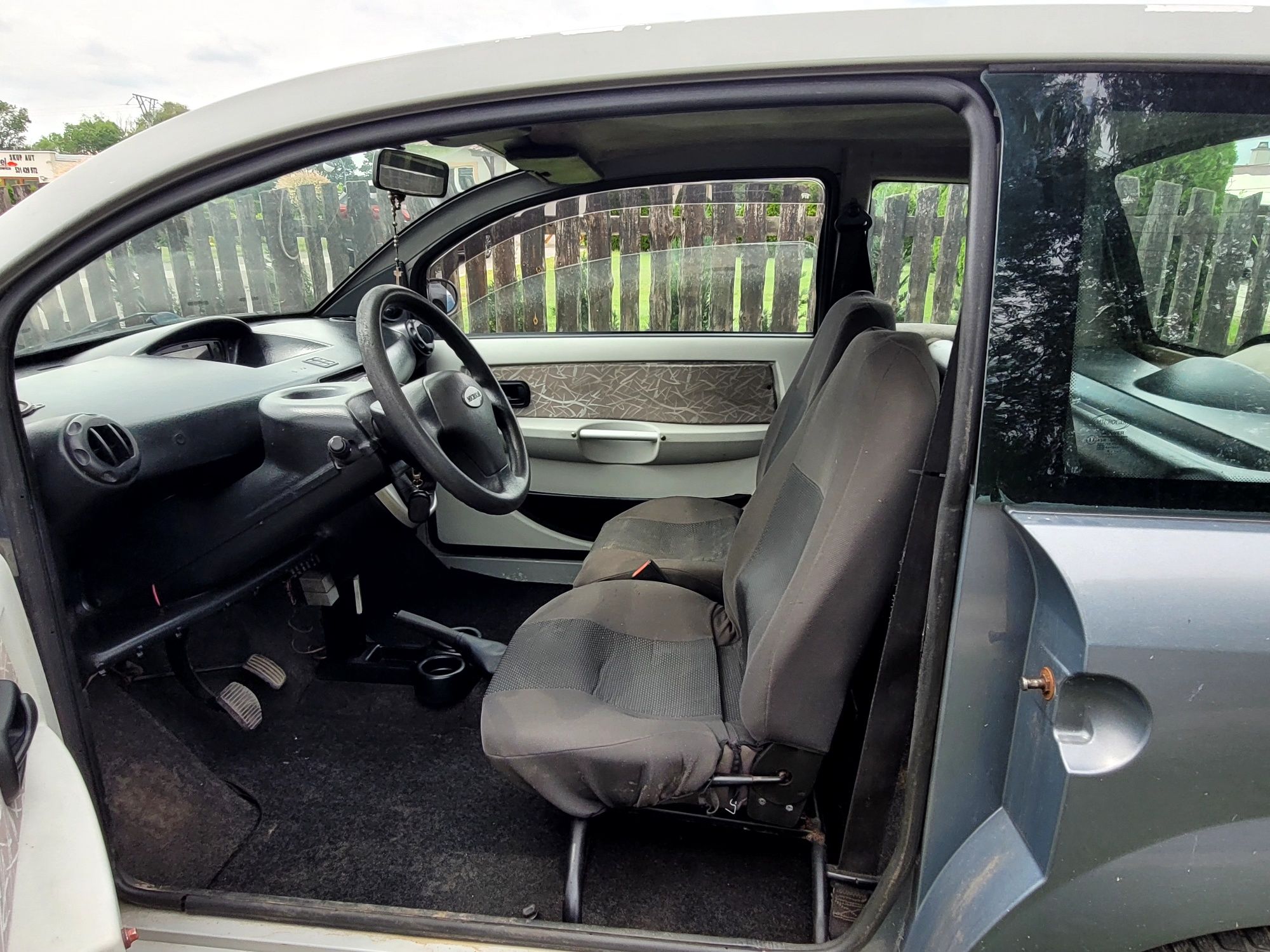 Microcar MC1 505 Diesel*"*Zarejestrowany*"*Od 14 Lat*"*Aixam