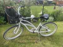 Rower Electra  miejski Rower w stylu vintage / retro cruiser