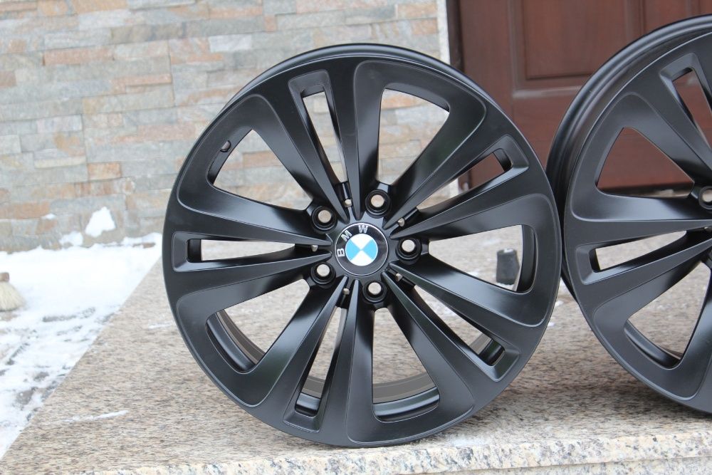 BMW 18'' 8J ET30 3 5 6 7 F10 F11 F06 F13 F01 F07