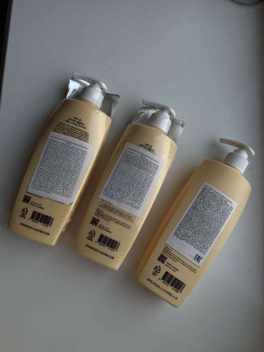 Кондиционер для волос питательный Esthetic House CP 1 Bright