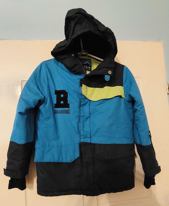 Kurtka zimowa Cool Club 140