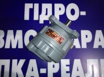 Насосы, гидромоторы, гидропневмооборудование